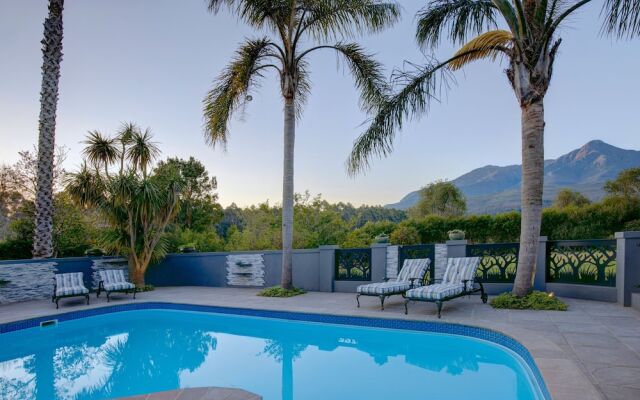 Amour Guest House