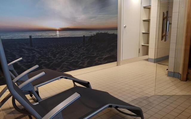 Strandhotel Wohnung 62