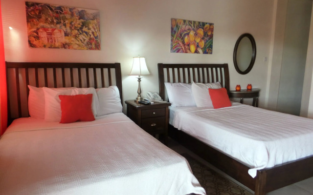 Grooms Beach Villa & Resort