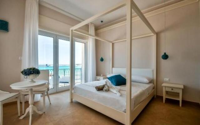 B&B Lungomare Otranto