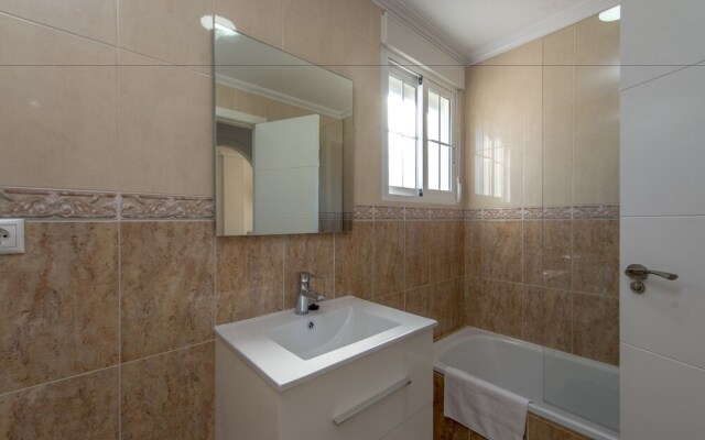 Apartamento Bennecke Pinet