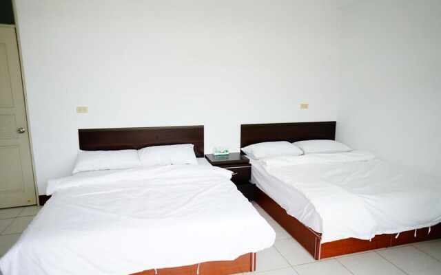 Sanho B&B