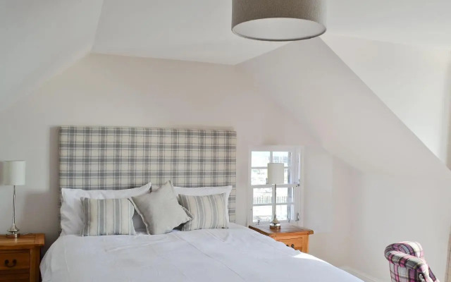 Harbourside Apartment