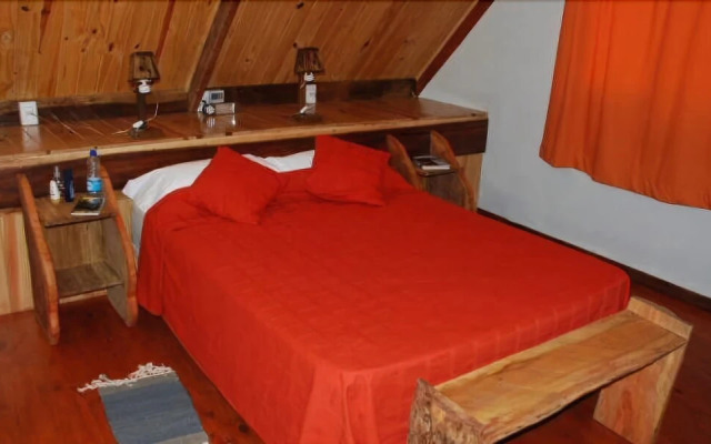 Surucuá Reserva & Ecolodge