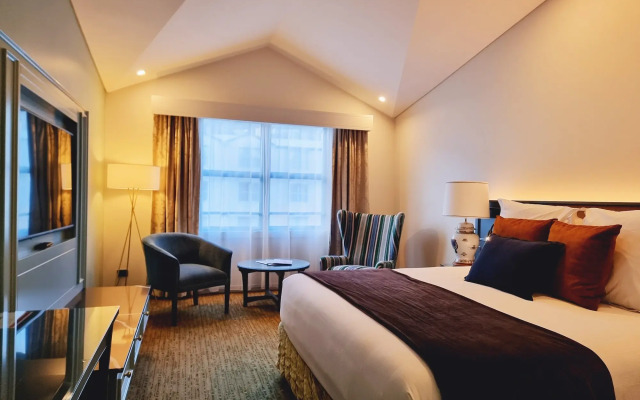 Millennium Hotel Queenstown