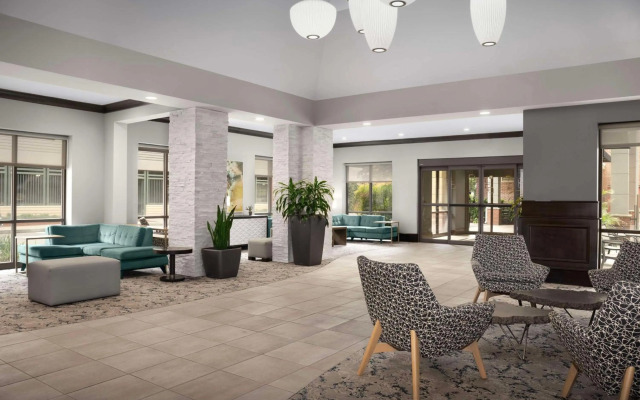 Hilton Garden Inn Jacksonville Downtown Southbank