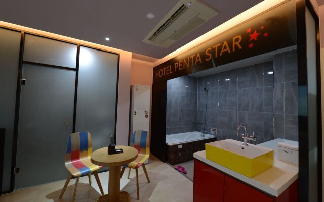 Incheon Pentastar Hotel
