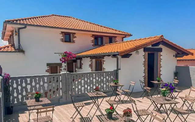 Apartamentos La Maruca Loft 3000