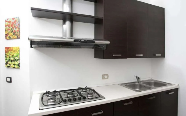 Appartamento Zio Michele - Centro dell'Isola