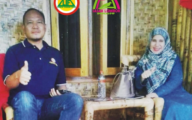 Sasak Lombok Bungalow