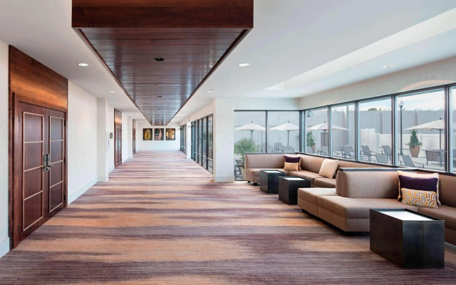 Marriott Baton Rouge