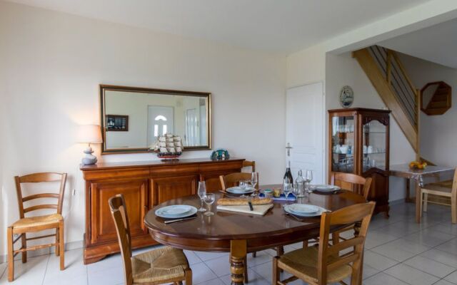 Mer des Bosmans 2 (LCQ107)