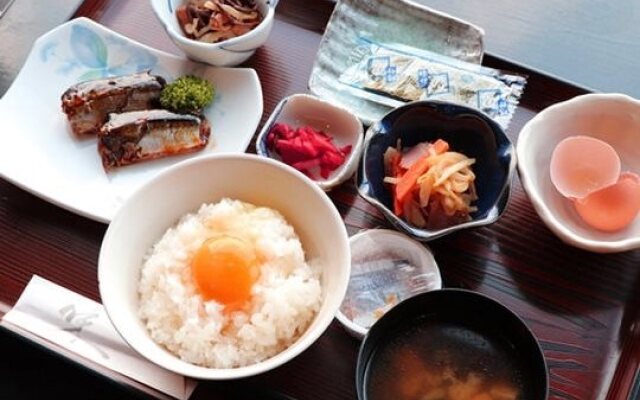 Ushiku City Hotel Honkan Annex