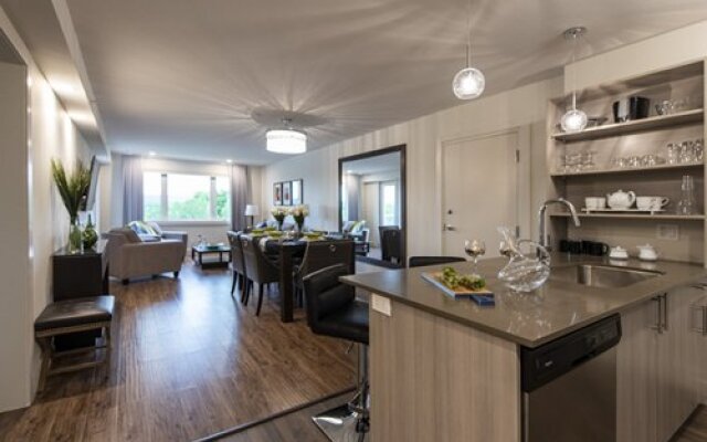 Vitality Assurance Vacations At Collingwood, Collingwood, Canada