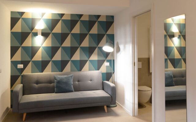 Le Stanze del Lago Suites & Pool