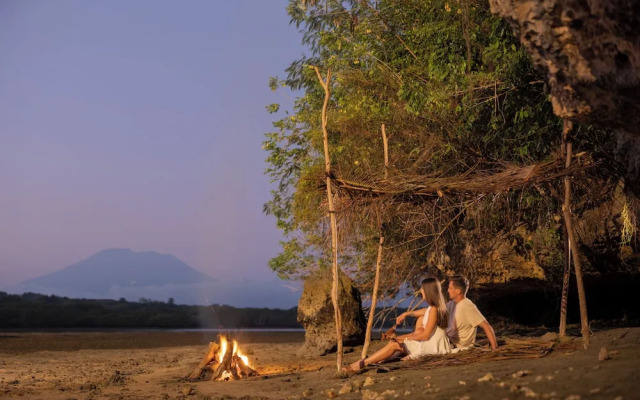 Pramana Nusa Ceningan