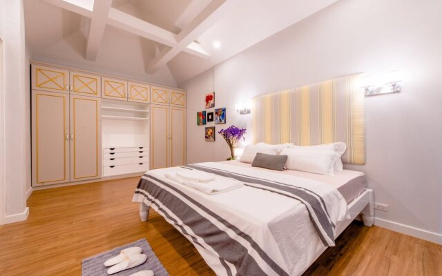 The Garden Chiang Mai Pool Villa