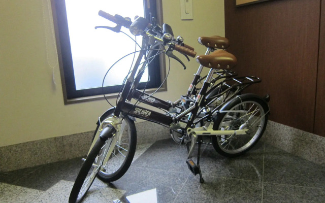 Hotel Route Inn Tosu Ekimae