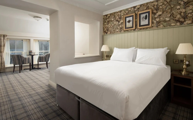 Best Western Glenridding Hotel