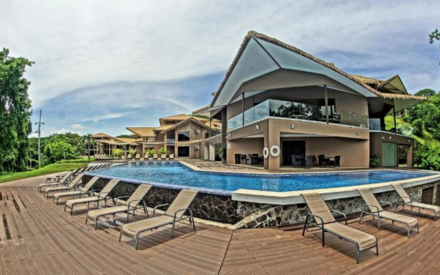Nammbu Beach Front Bungalows