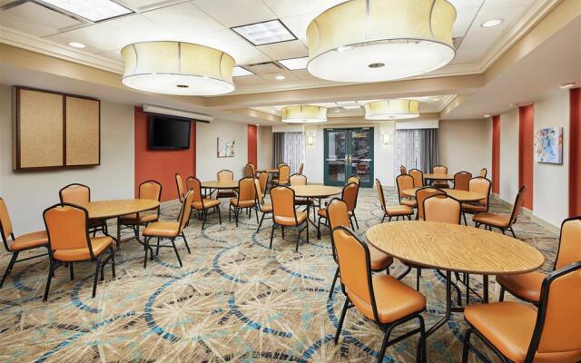 Homewood Suites by Hilton Columbus