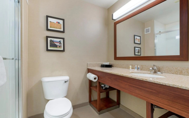 Comfort Suites Marysville - Yuba City
