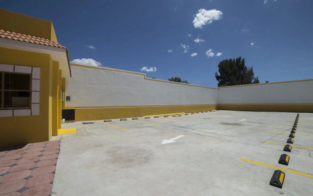 Hotel Colonial Acopinalco Inn