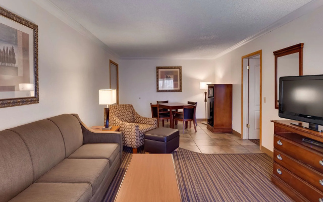 SureStay by Best Western Miles City