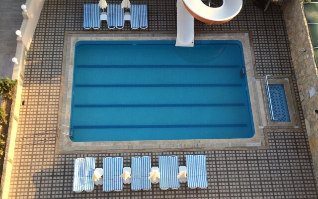 Club Bayar Hotel - All Inclusive