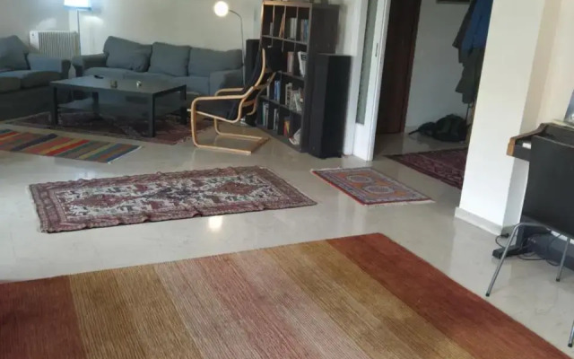 SAILORS LUXURY APPARTMENT 130m2