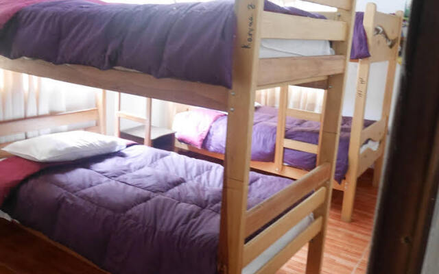 Pirwa Bed & Breakfast Machu Picchu