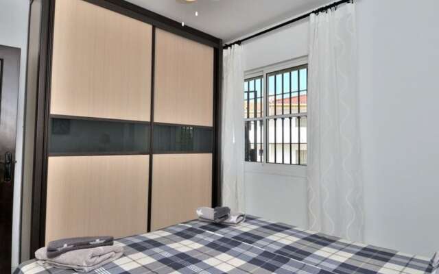 107294 Apartment In Mijas