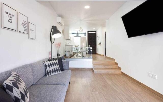 Sunny Island Bungalow Playa Americas
