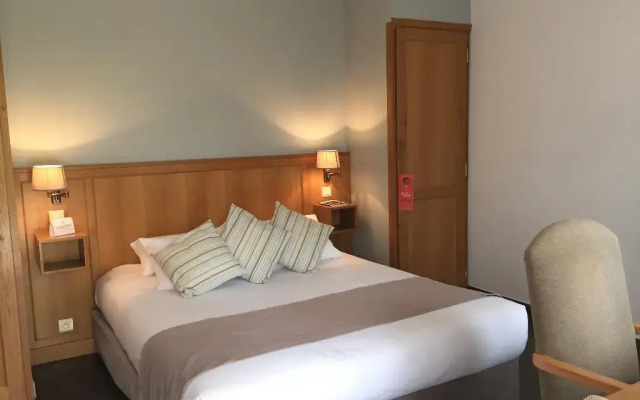 The Originals Relais, Hôtel St Laurent