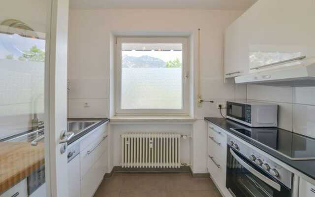 Exklusive Ferienwohnung Alpen Deluxe