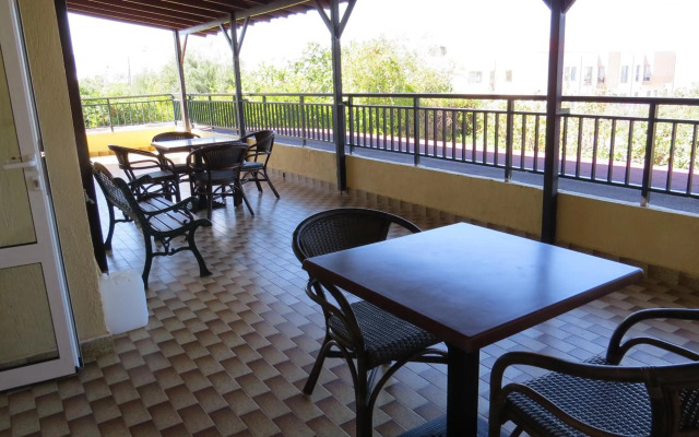 Villa Medusa