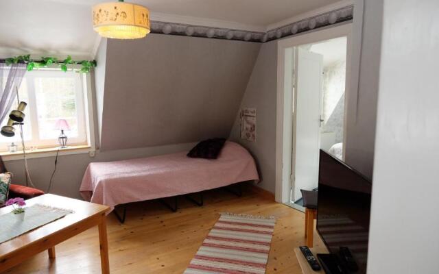 Kolbacken stugby & Camping