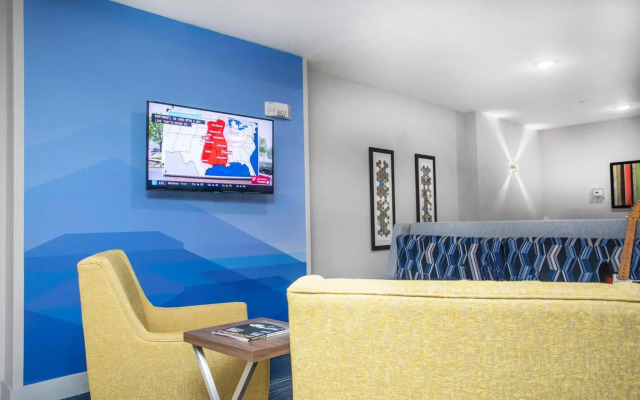 Holiday Inn Express & Suites Jacksonville - Atlantic Beach by IHG