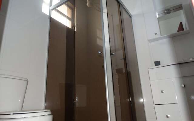 Casa Pé na Areia - 84