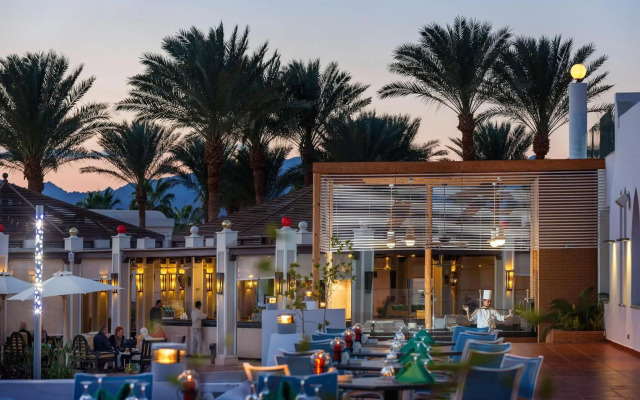 SENTIDO Reef Oasis Aqua Park Resort