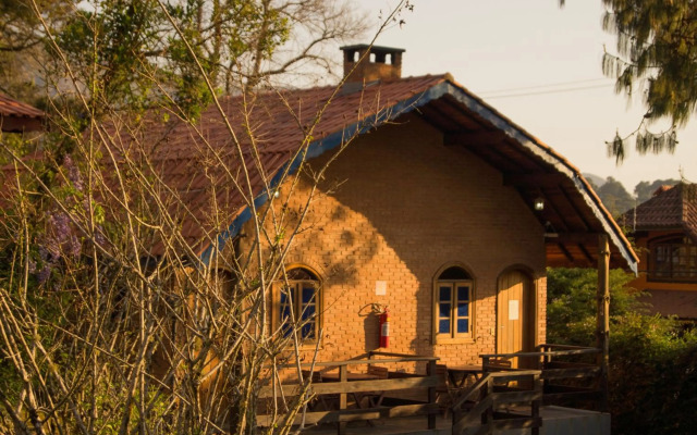 Pousada Locanda Belvedere