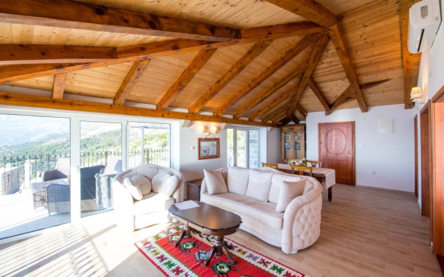 Olive Resort