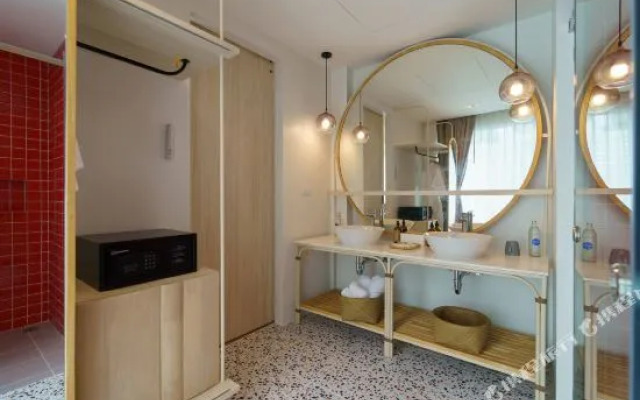 The Pin Boutique Pool Villa Krabi