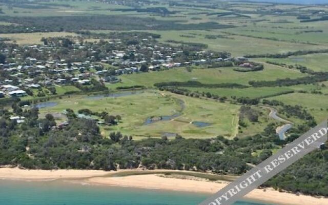 Aussie Golf Ranch