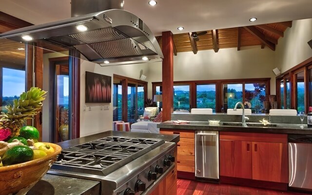 Ikena Lani 5 Bedroom Home