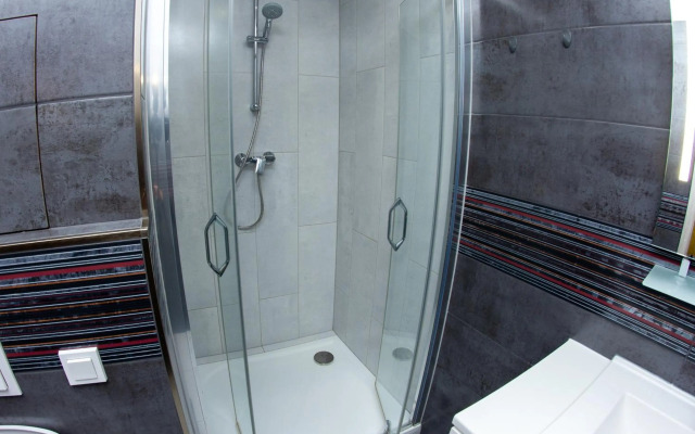 Modern Apartment Klatovy