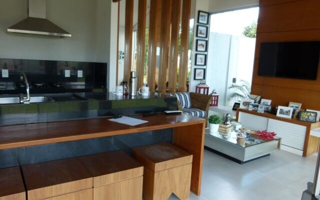 Refúgio Nômade Hostel