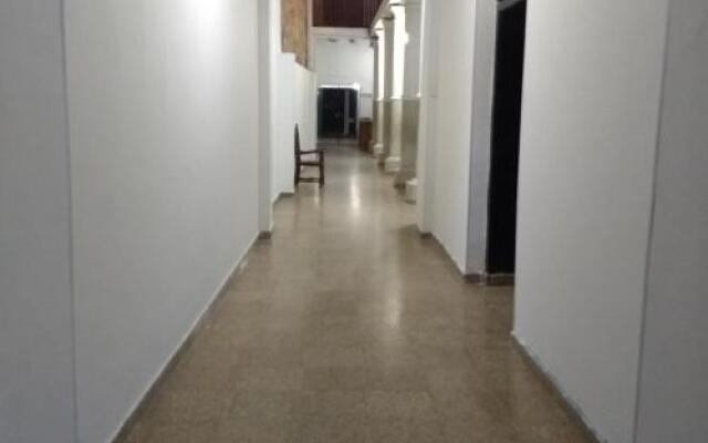 Hotel Almirante Padilla