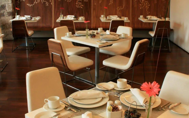 Boutique Hotel de Cortes