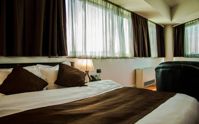 Best Western Hotel Galla